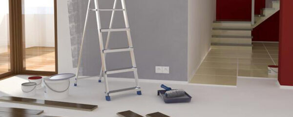 rénovation d'intérieur